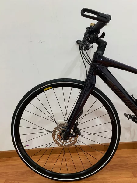 Detail Sepeda Hybrid Untuk Wanita Nomer 36