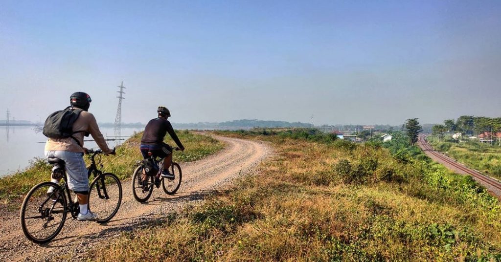 Detail Sepeda Untuk Orang Gemuk Nomer 14