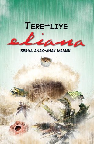 Detail Seri Buku Tere Liye Nomer 33