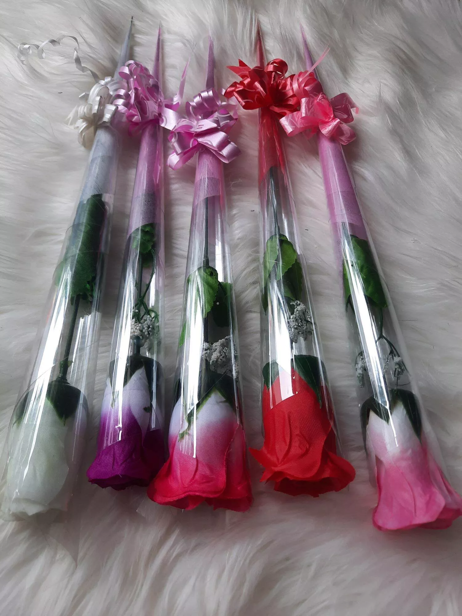 Detail Setangkai Bunga Untuk Pacar Nomer 17