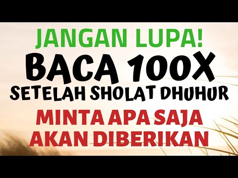 Detail Setelah Sholat Ashar Baca Surat Apa Nomer 23