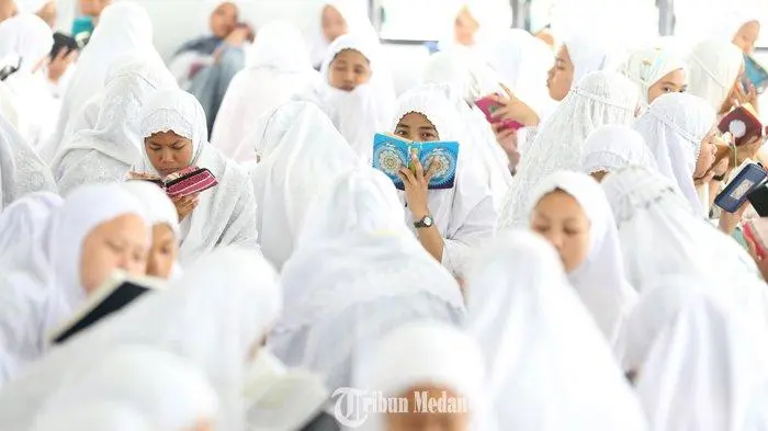 Detail Setelah Sholat Ashar Baca Surat Apa Nomer 25