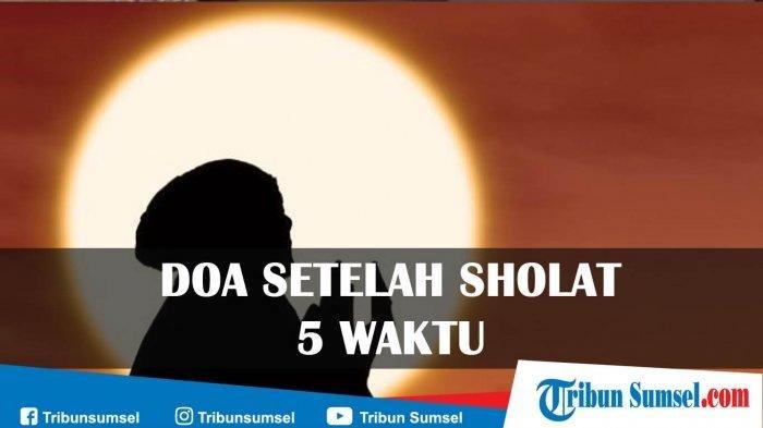 Detail Setelah Sholat Ashar Baca Surat Apa Nomer 9