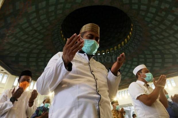 Detail Setelah Sholat Subuh Baca Surat Apa Nomer 23