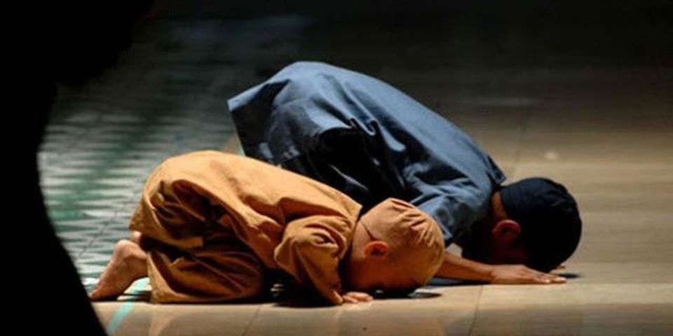 Detail Setelah Sholat Subuh Baca Surat Apa Nomer 30