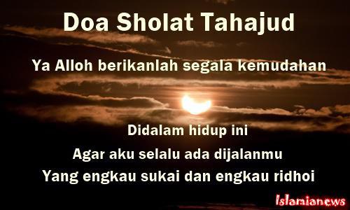 Download Setelah Sholat Tahajud Baca Surat Apa Nomer 41