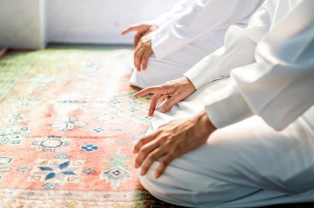 Detail Setelah Sholat Tahajud Baca Surat Apa Nomer 47