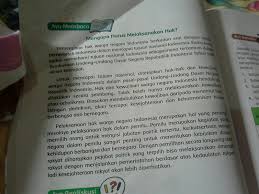 Detail Setiap Paragraf Dalam Teks Buku Mempunyai Nomer 7