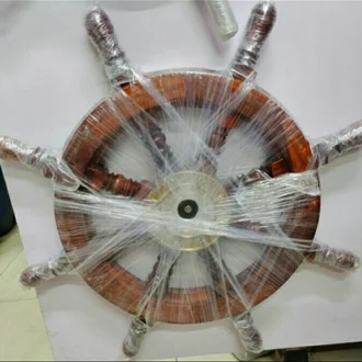 Detail Setir Kapal Laut Nomer 31