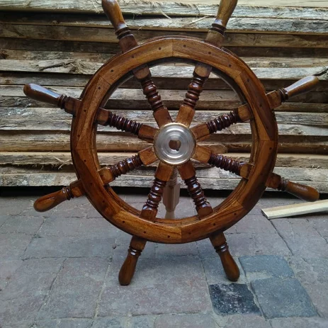 Detail Setir Kapal Laut Nomer 38