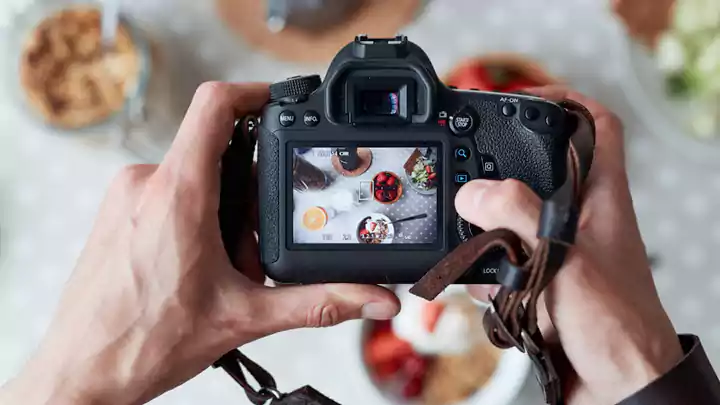 Detail Setting Kamera Untuk Foto Makanan Nomer 8