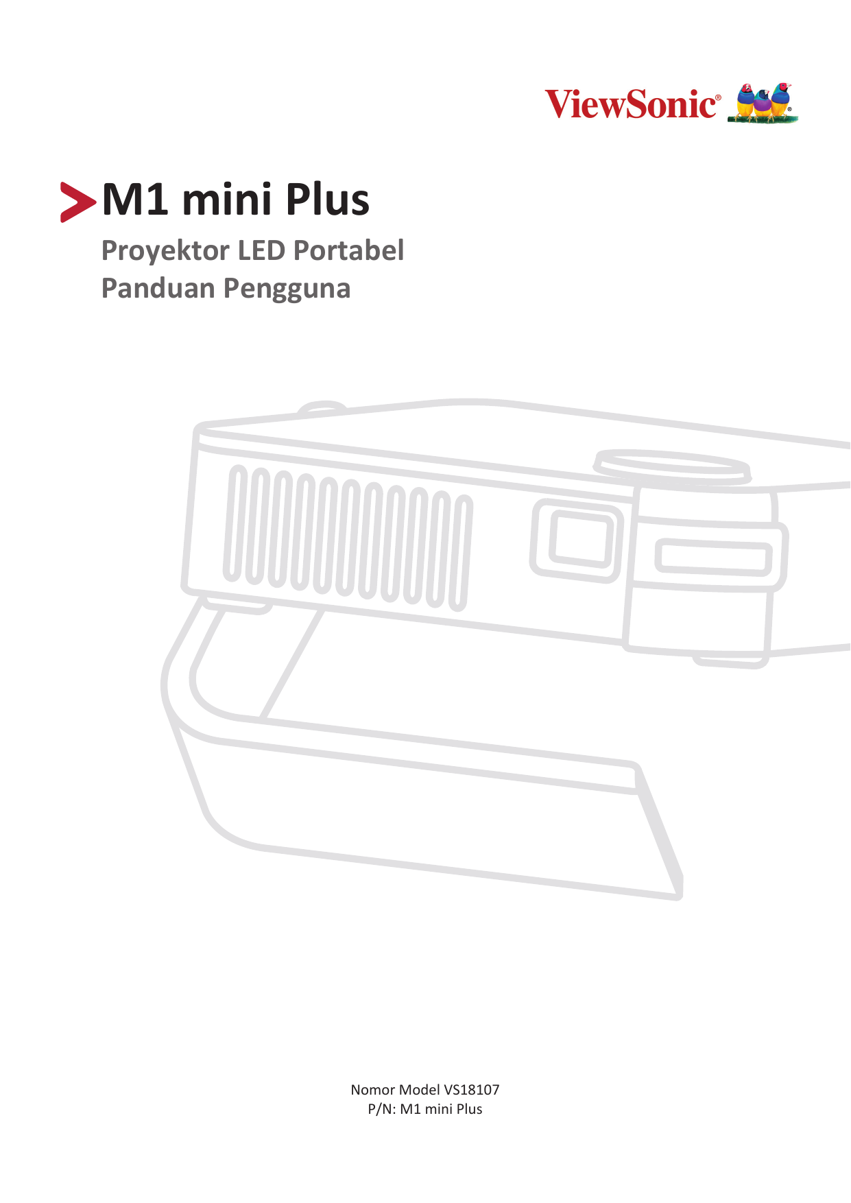 Detail Setting Proyektor Viewsonic Gambar Terbalik Nomer 13