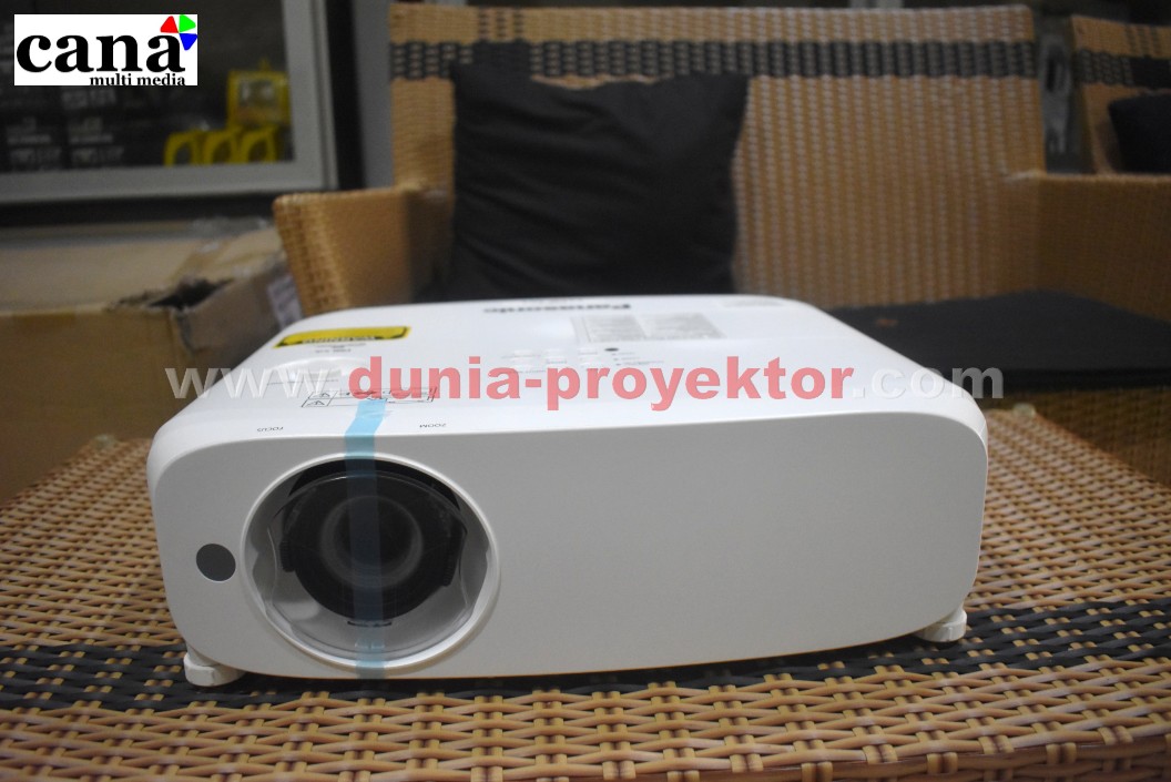 Detail Setting Proyektor Viewsonic Gambar Terbalik Nomer 17