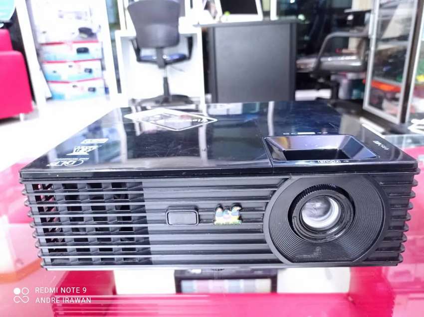 Detail Setting Proyektor Viewsonic Gambar Terbalik Nomer 26