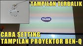 Detail Setting Proyektor Viewsonic Gambar Terbalik Nomer 29