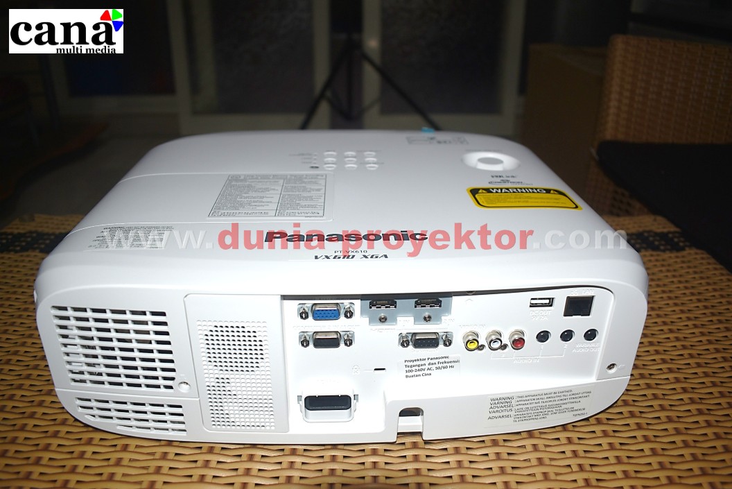 Detail Setting Proyektor Viewsonic Gambar Terbalik Nomer 30