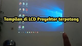 Detail Setting Proyektor Viewsonic Gambar Terbalik Nomer 38