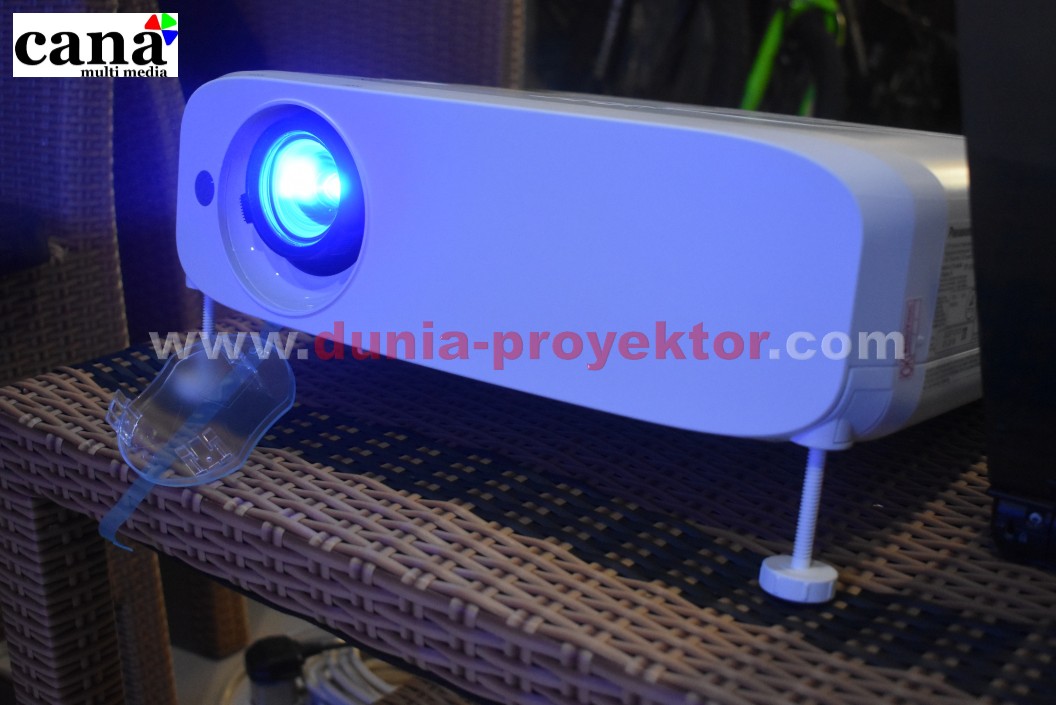 Detail Setting Proyektor Viewsonic Gambar Terbalik Nomer 44
