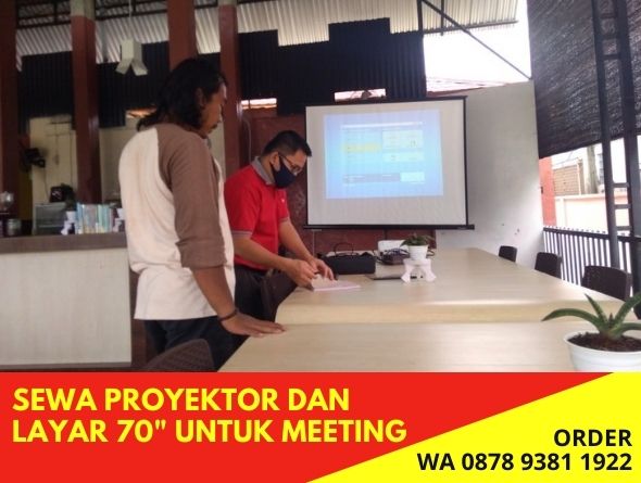 Detail Setting Proyektor Viewsonic Gambar Terbalik Nomer 47