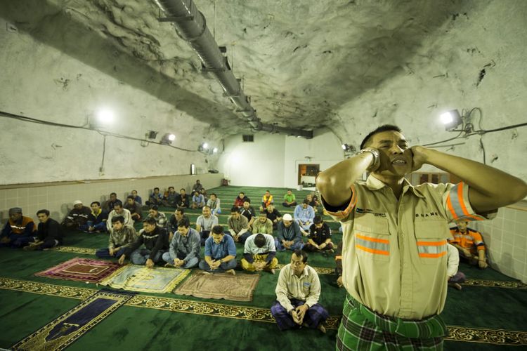 Detail Shalat Tarawih Di Rumah Berapa Rakaat Nomer 10