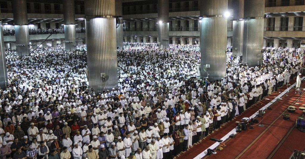 Detail Shalat Tarawih Di Rumah Berapa Rakaat Nomer 46