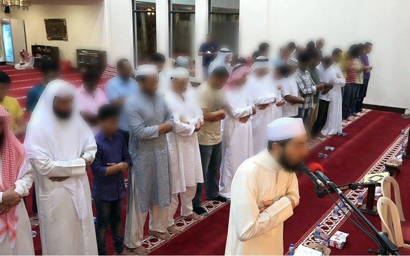 Detail Shalat Tarawih Sendiri Di Rumah Berapa Rakaat Nomer 35