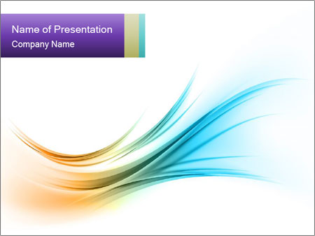 Detail Shapes Powerpoint Template Nomer 11