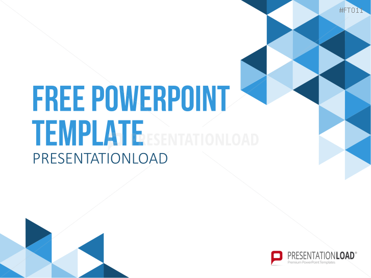 Detail Shapes Powerpoint Template Nomer 33