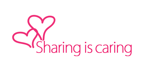 Detail Sharing And Caring Quotes Nomer 29
