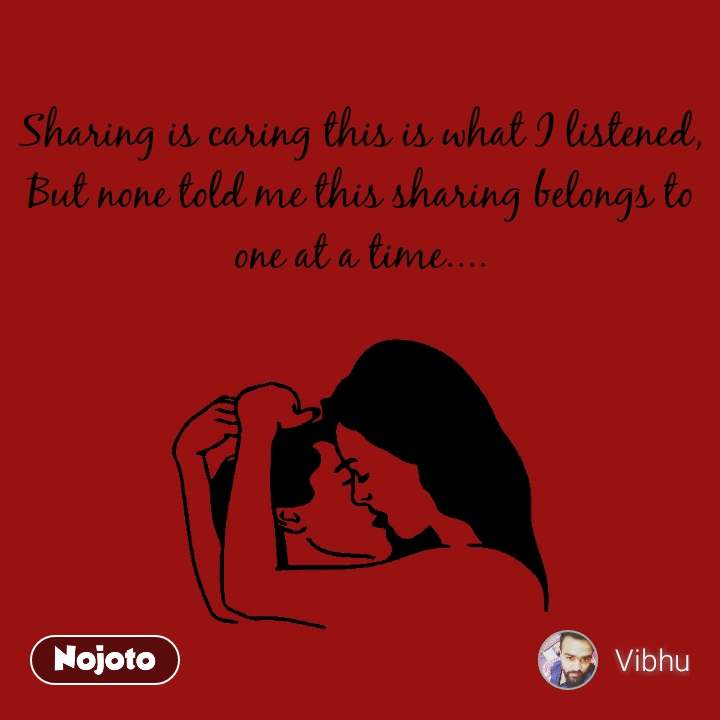 Detail Sharing And Caring Quotes Nomer 34