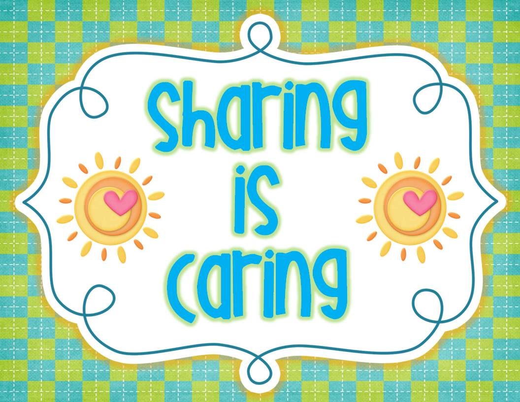 Detail Sharing And Caring Quotes Nomer 40