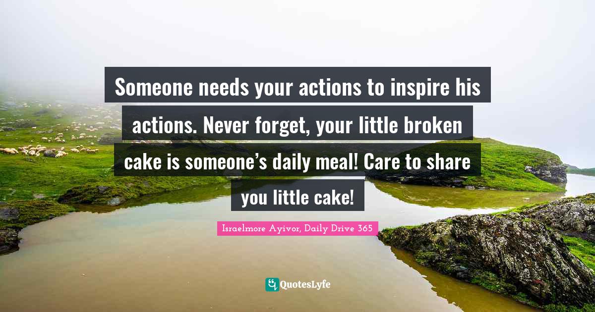 Detail Sharing And Caring Quotes Nomer 48