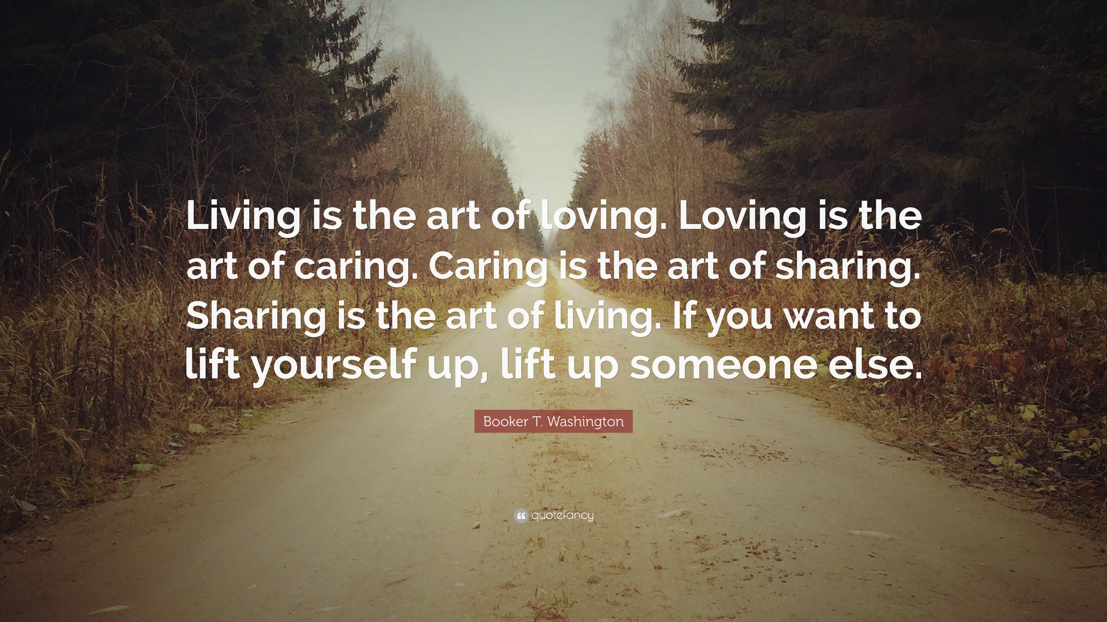 Detail Sharing And Caring Quotes Nomer 49