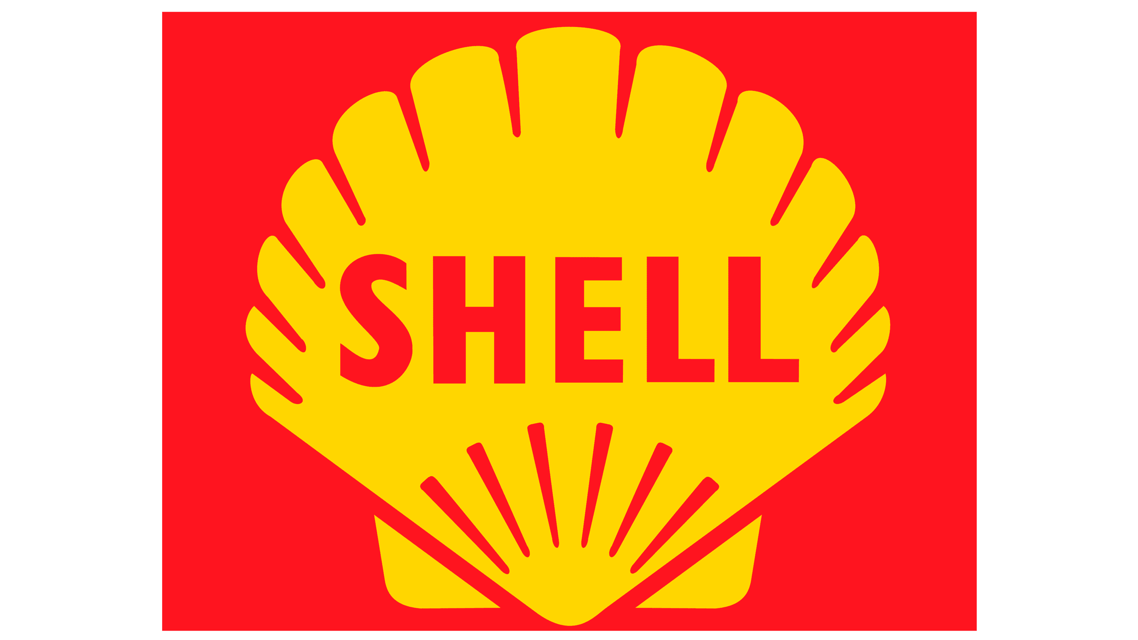 Detail Shell Logo Png Nomer 22