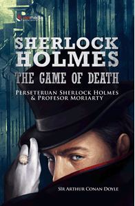 Detail Sherlock Holmes Buku Nomer 11