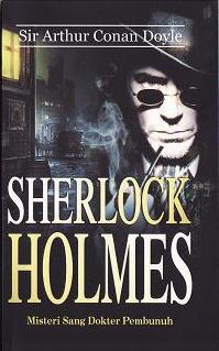 Detail Sherlock Holmes Buku Nomer 24