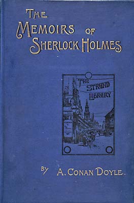 Detail Sherlock Holmes Buku Nomer 47