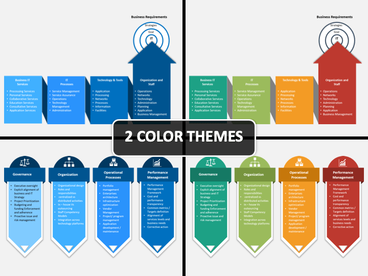 Detail Shipping Presentation Template Nomer 37