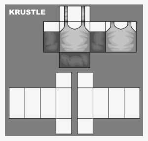 Detail Shirt Roblox Template Nomer 38