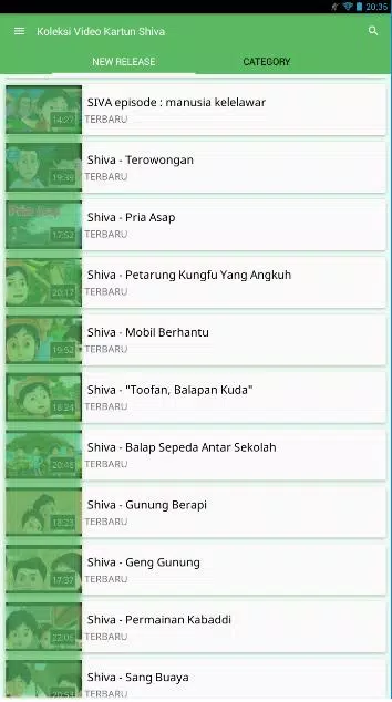 Detail Shiva Kumpulan Gambar Shiva Antv Nomer 35