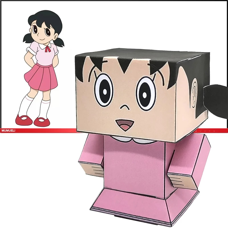 Detail Shizuka 3d Nomer 24