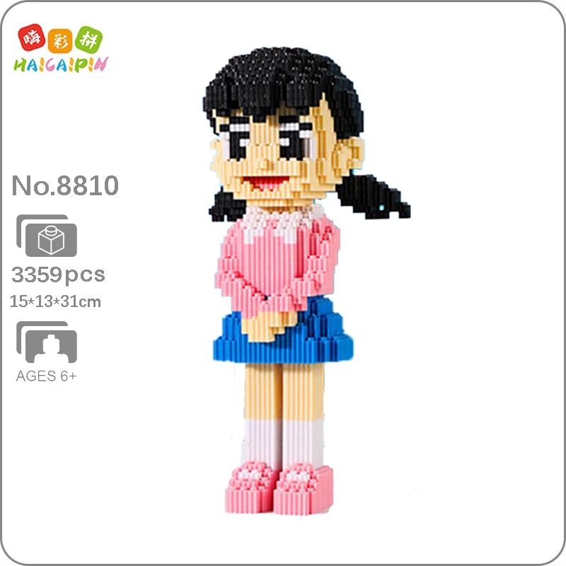 Detail Shizuka 3d Nomer 51