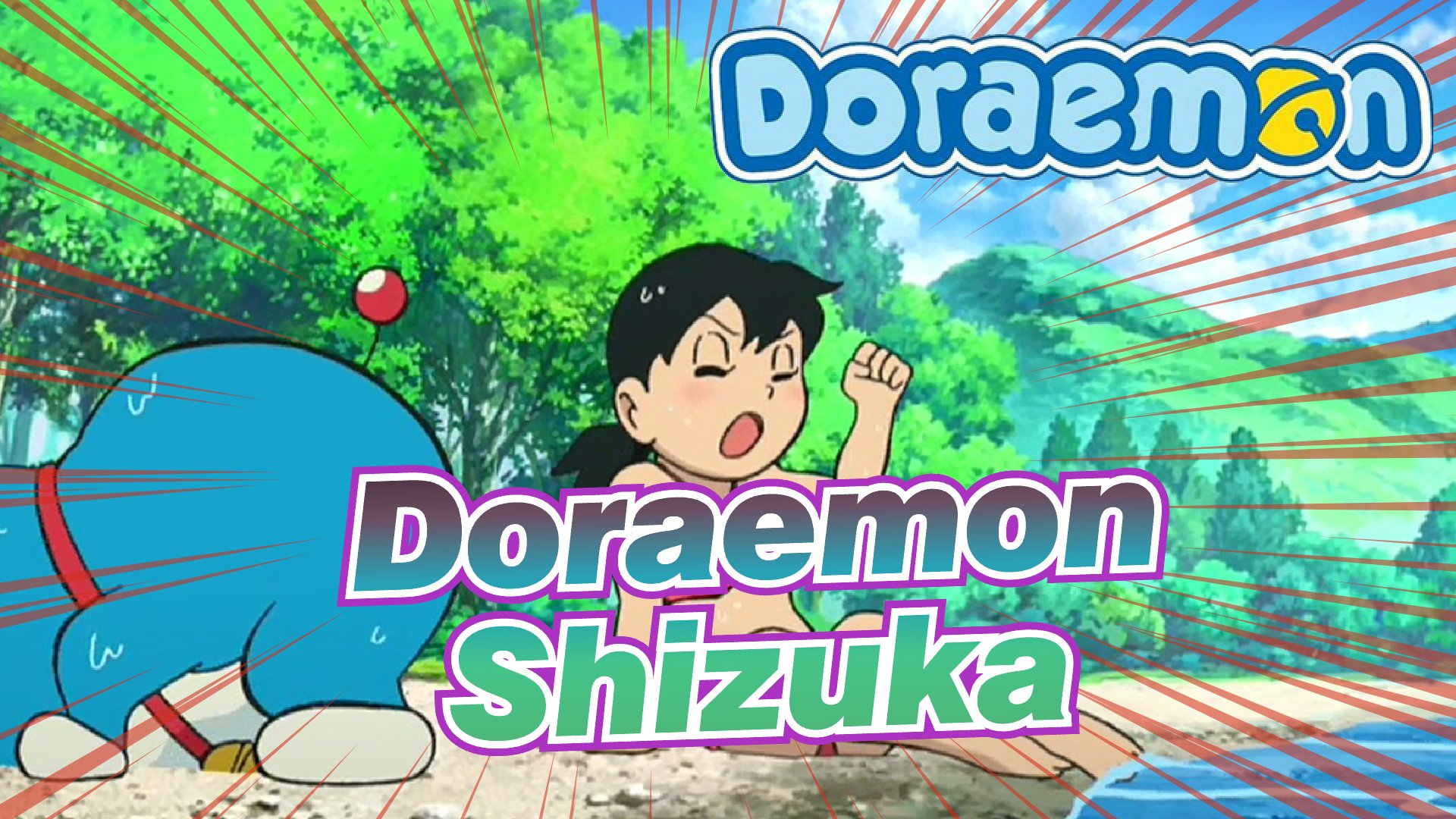 Detail Shizuka Doraemon Nomer 34