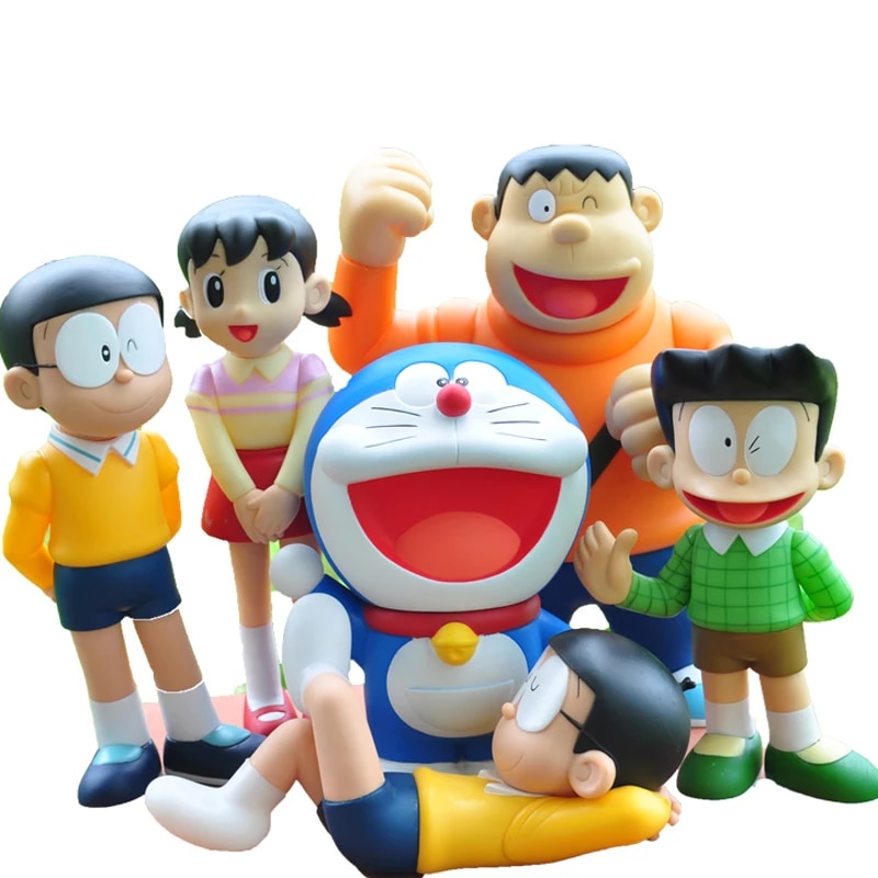 Detail Shizuka Doraemon Nomer 51