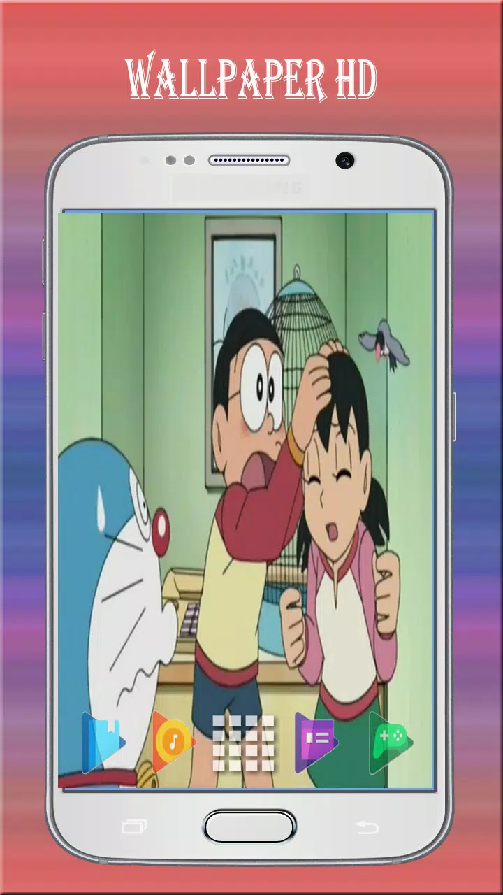 Detail Shizuka Wallpaper Nomer 31