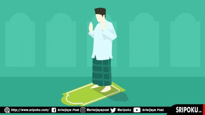 Detail Sholat Jumat Di Rumah Berapa Rakaat Nomer 8