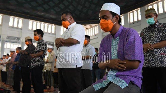 Detail Sholat Jumat Di Rumah Berapa Rakaat Nomer 3