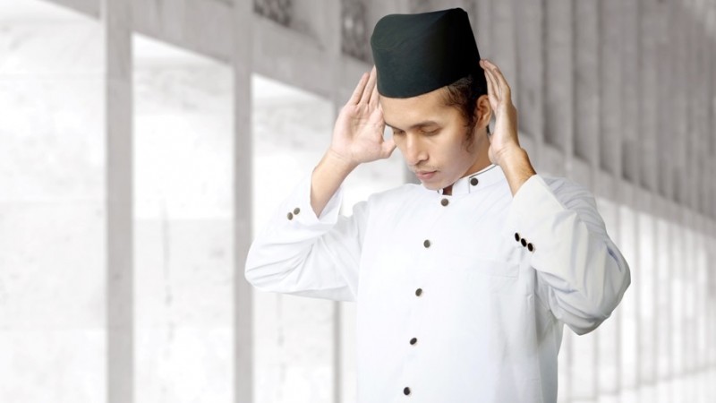 Detail Sholat Jumat Di Rumah Berapa Rakaat Nomer 19