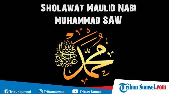 Detail Sholawat Surat Untuk Nabi Nomer 39