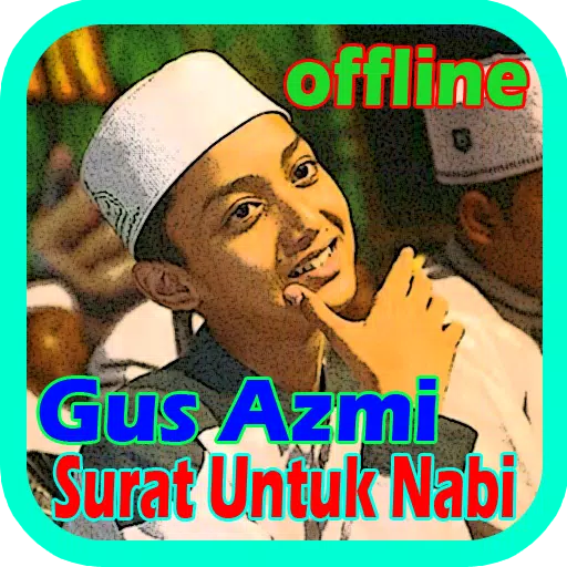 Download Sholawat Surat Untuk Nabi Nomer 43